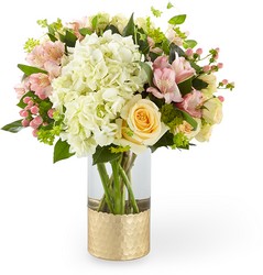 The FTD Simply Gorgeous Bouquet from Flowers by Ramon of Lawton, OK